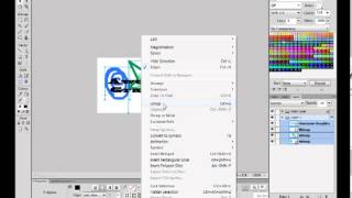 7 Group, ungroup and resize