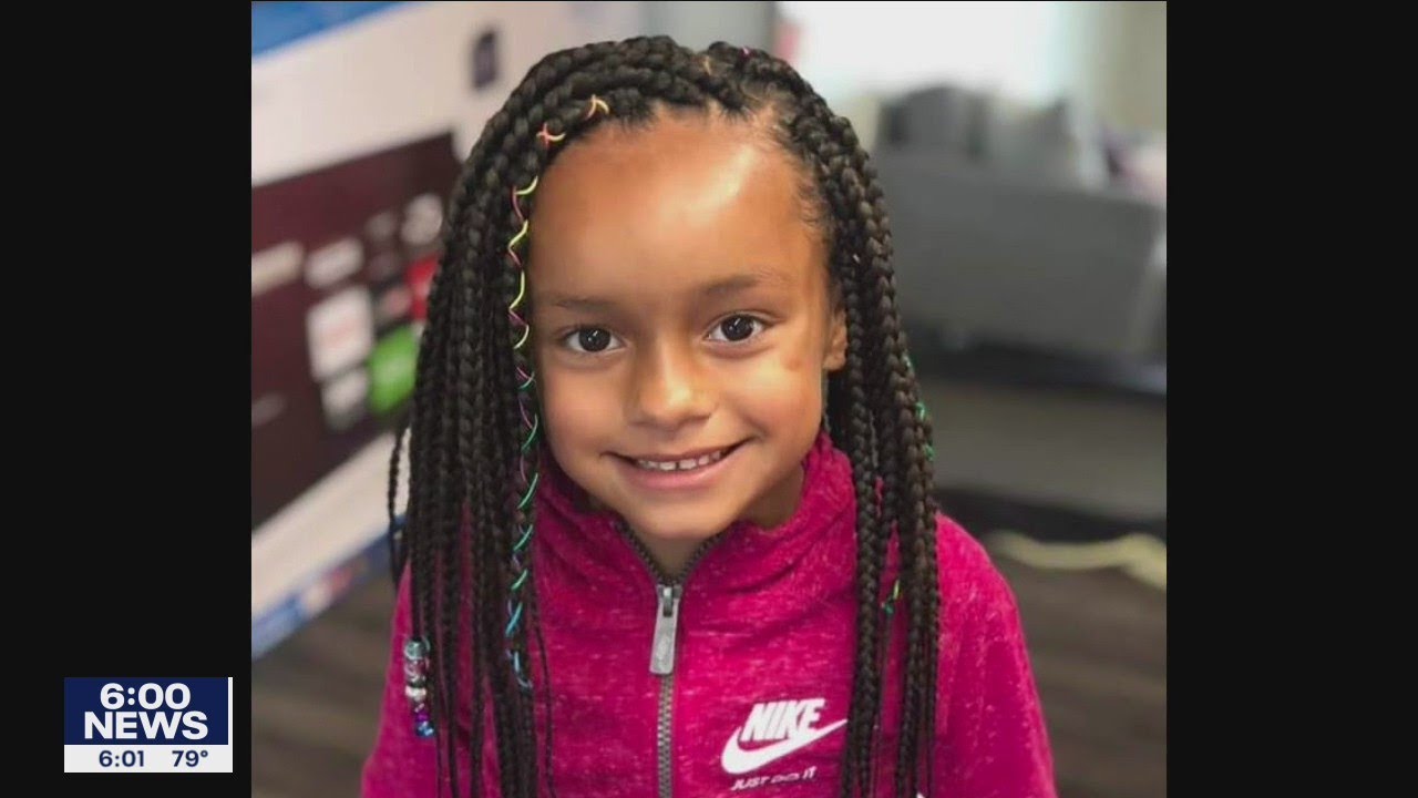 Families of children shot in Minneapolis call for change | FOX 9 KMSP ...