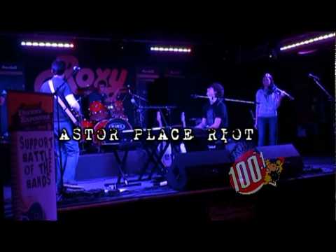 WKQQ's Decent Exposure 2010