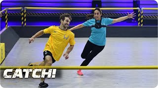 Eine Minute pure Qual: Stamina | Match 3 | CATCH! 2022 Kampf der Kontinente screenshot 3