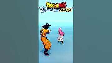 How to GRAB & THROW in Dragon Ball Sparking Zero! PS5 Guide