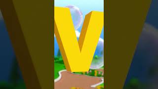 Lets Pop The Abc Bubbles Together Sing Along And Learn The Alphabet