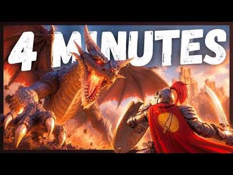 RuneScape Dragonwilds 1.0 — Worth It?