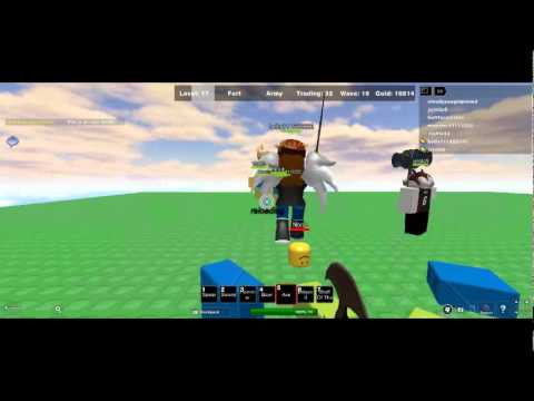 roblox noob attack part 2 - YouTube