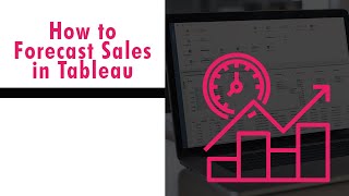 How To Forecast Sales In Tableau