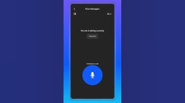 Zoom Workplace for Frontline is now available 📣
