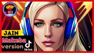 Jain - Makeba  TIK TOK - EDM Music Mix 2023🎧 Mashups & Remixes Of Popular Songs 🎧 Bass Boosted 2023