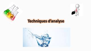 Techniques d'Analyses - pH / Mesure électrométrique du pH  avec l’électrode de verre