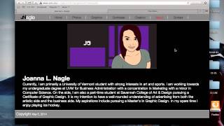 Usability Test #1