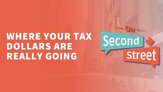 $90 Billion for One Rail Line? Where Your Tax Dollars Are Really Going