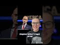 Former Trump advisor Stephen Miller's legal group files restrictive election lawsuits in Arizona