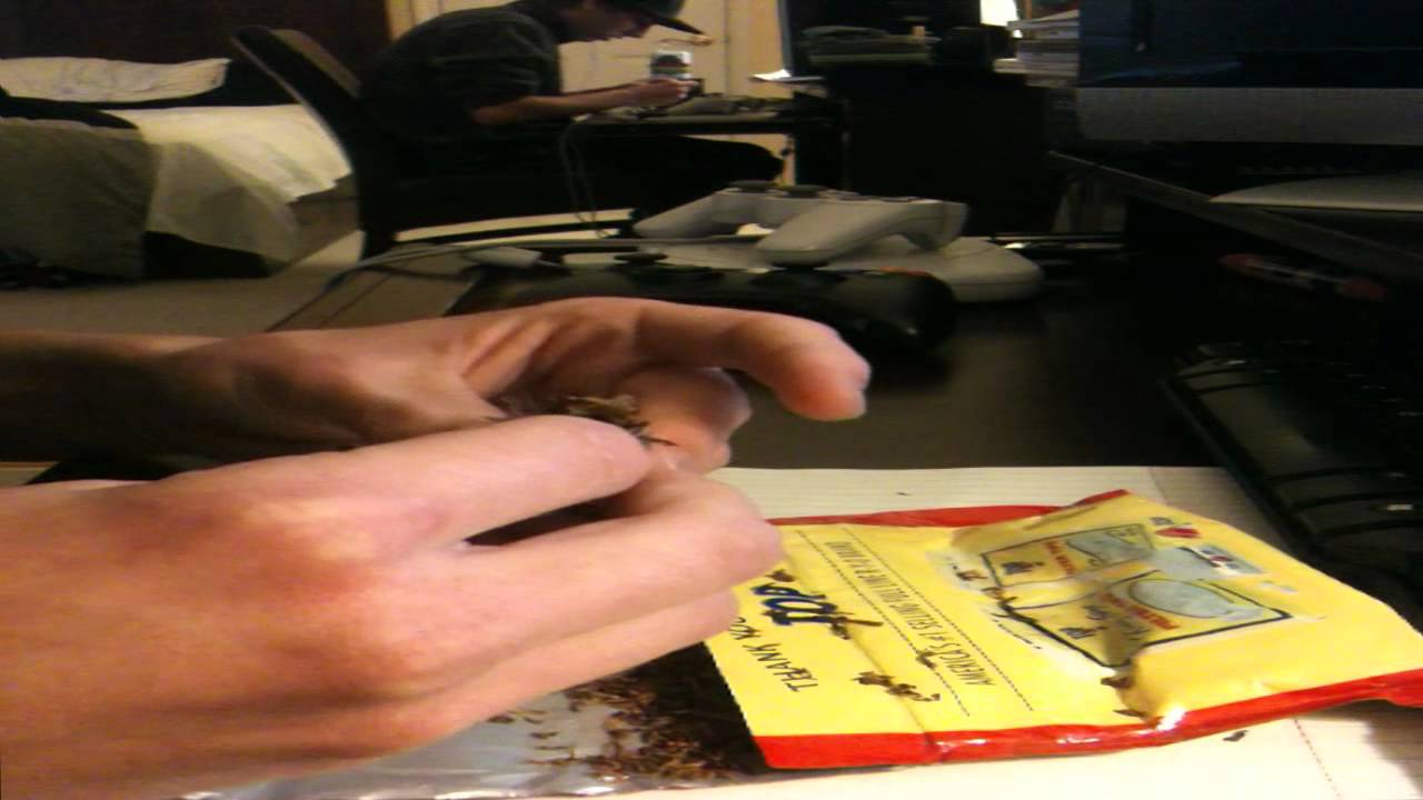 How To Roll A Cigarette Joint YouTube