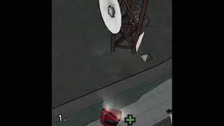 My Favorite Jump - GTA Chinatown Wars #Shorts screenshot 5