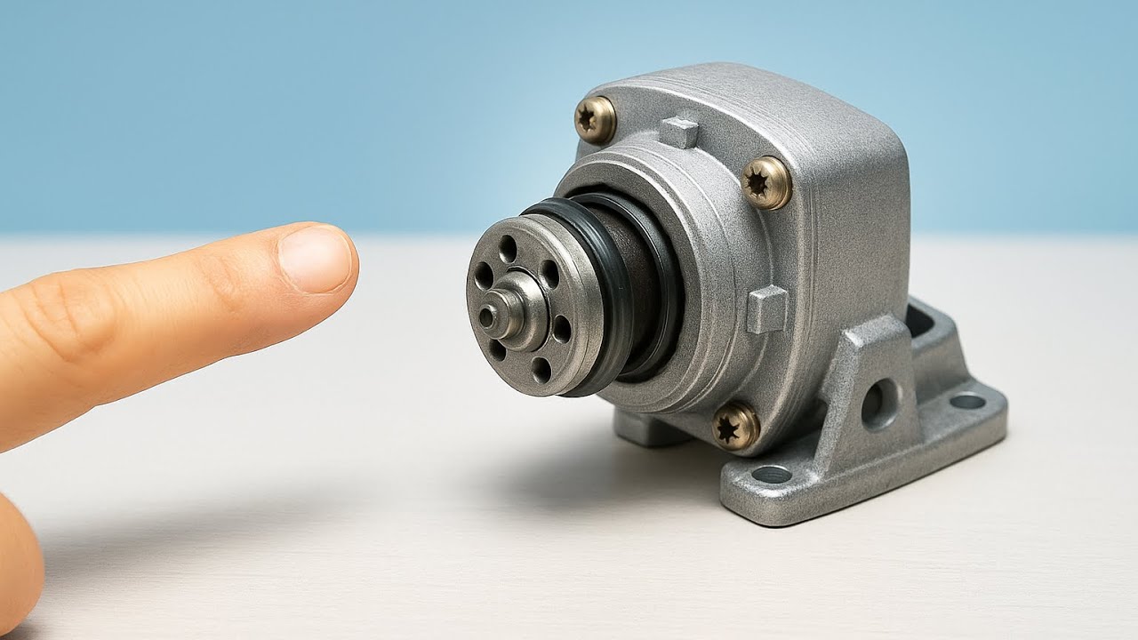 Большинство людей не знают об этом гениальном применении фланцев угловой шлифовальной машины | Tr...