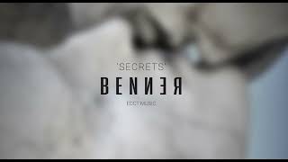 DIM3NSION Pres. Benner - Secrets [EDCT]