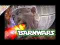 The Barnes Awakens - (Jimmy Barnes - starwars, Kirin J Callinan - Big Enough)