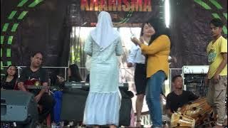 INGET KA MANTAN Putri adella