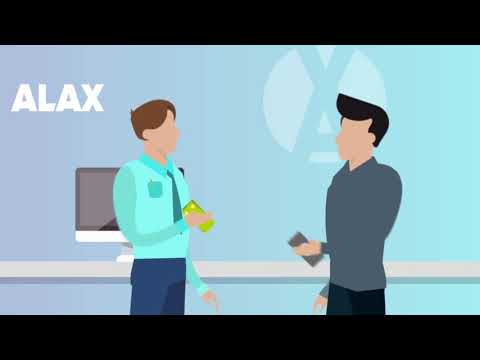 ALAX Explained