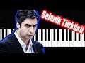 Bir Fırtına Tuttu Bizi (Selanik Türküsü) - Piano Tutorial by VN