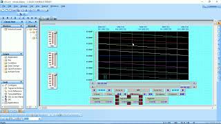 SCADA tutorial for beginners on historical trend configuration using Wonderware intouch - part 18