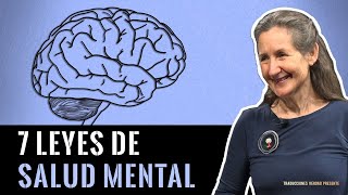 Las 7 Leyes de Salud Mental con Barbara O’Neill