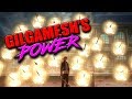 How Strong Is Gilgamesh? | FATE Gilgamesh's True Power Explained - Noble Phantasms & Abilities