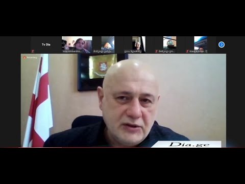 „სოფლელებს დაენიშნოთ ცალკე ავტობუსი, ვეღარ ავდივარ ეს ქალაქელი ქალი“ 22.02.2021