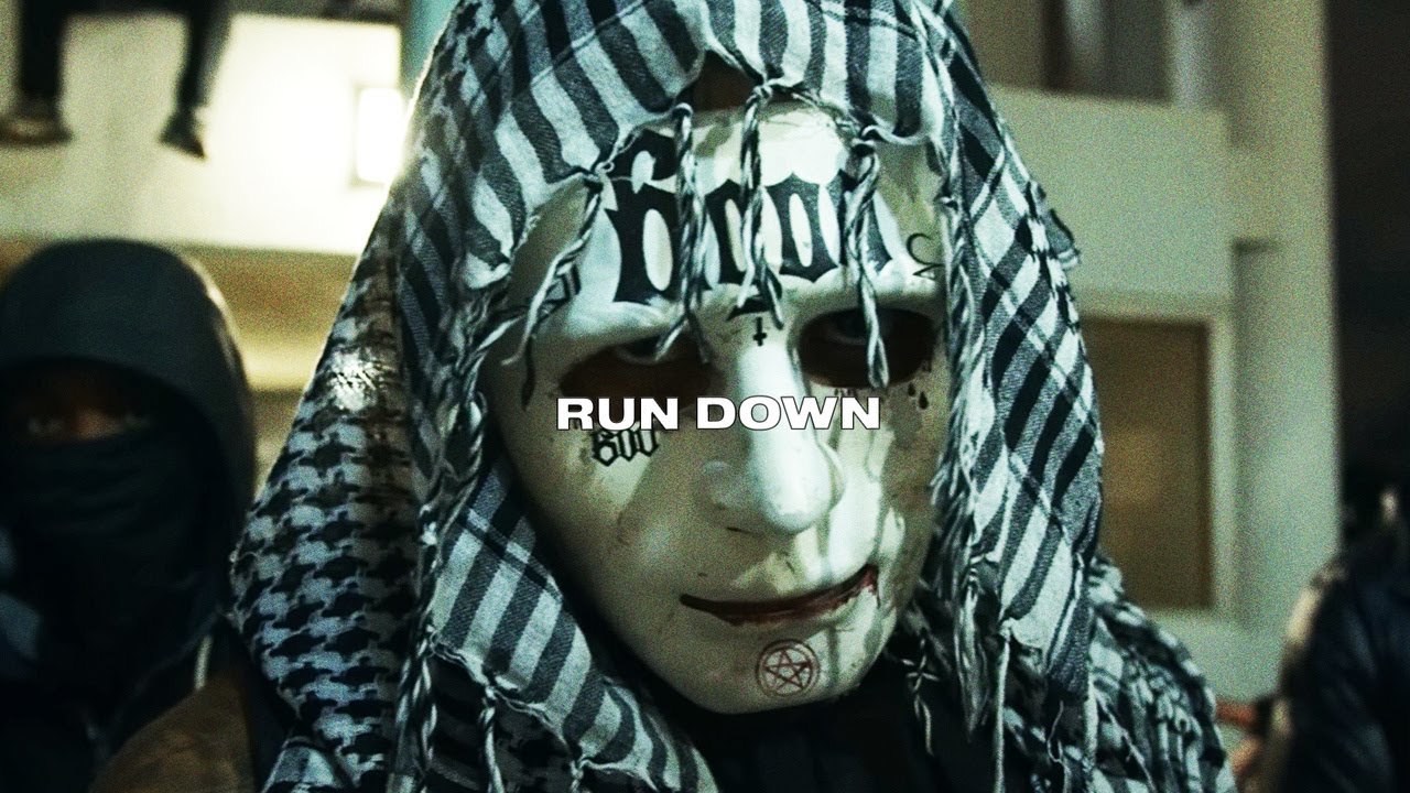 UK Drill Type Beat x NY Drill Type Beat 2025 -