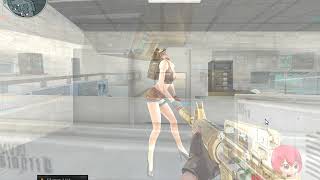 Crossfire PH l Using Wall Hack Codename: --RhoN