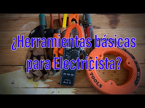 Video: ¿Siempre se necesitarán electricistas?