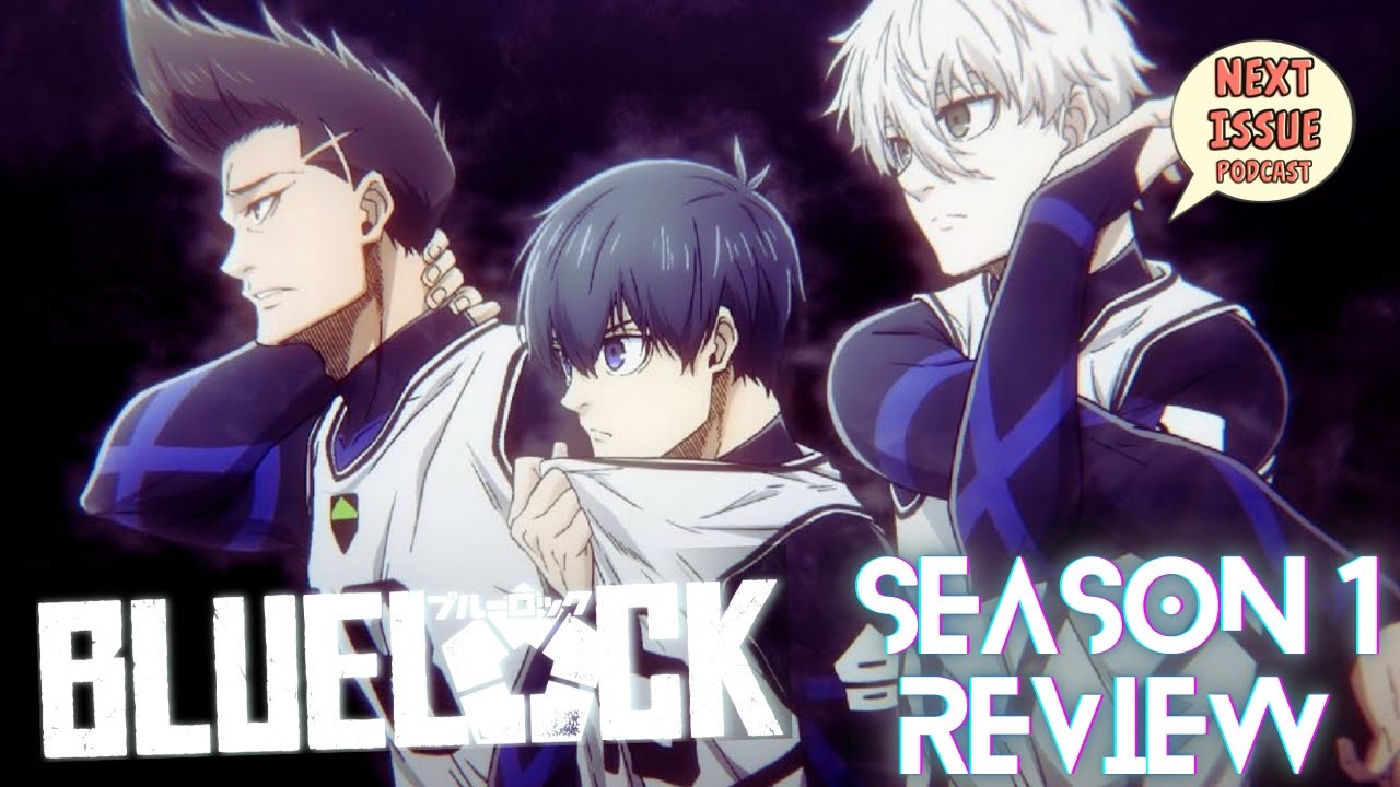 Blue Lock episode 1: Release date and time, where to watch, what to expect,  and more