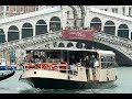 Venezia - Canal Grande - Giudecca.