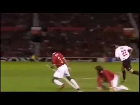 Kaka's Best Goal EVER!