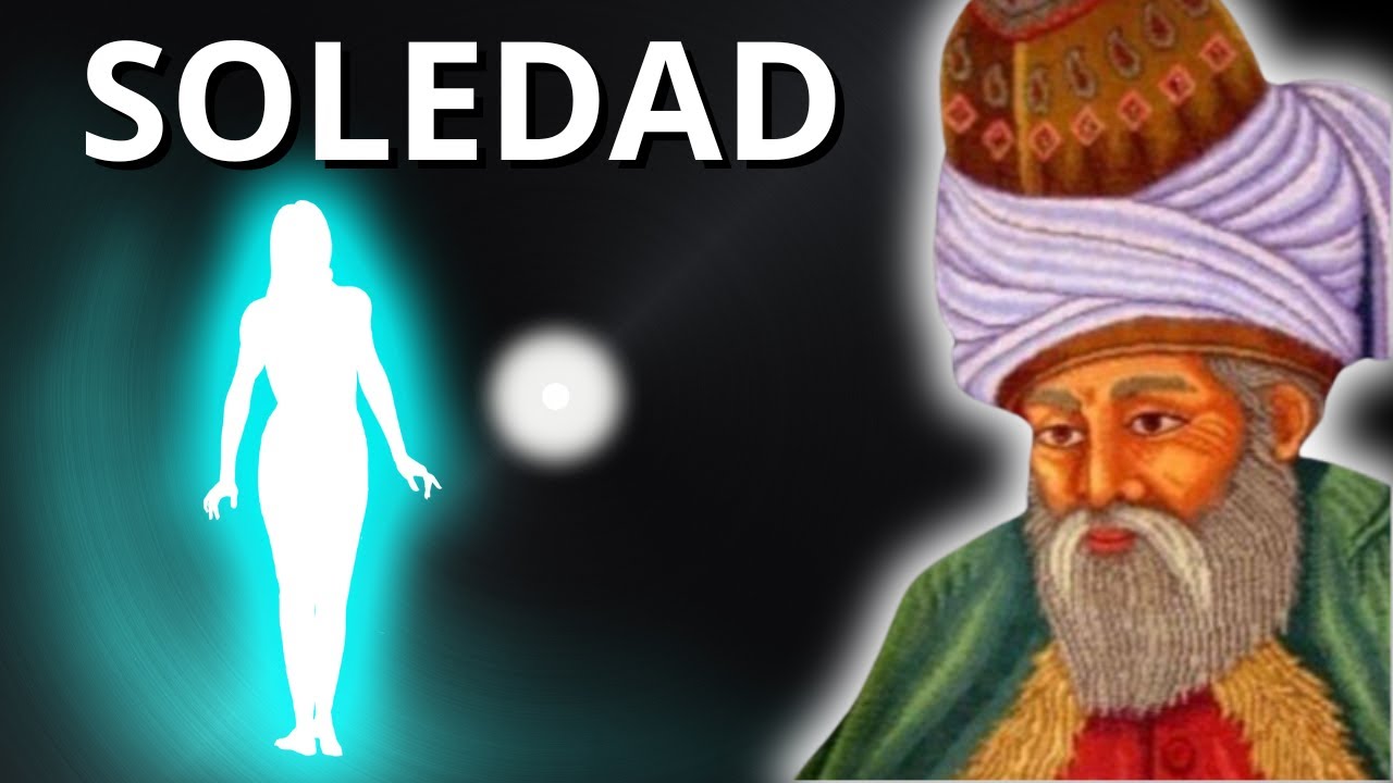 30 MINUTOS PARA CAMBIAR TU VIDA con RUMI - YouTube