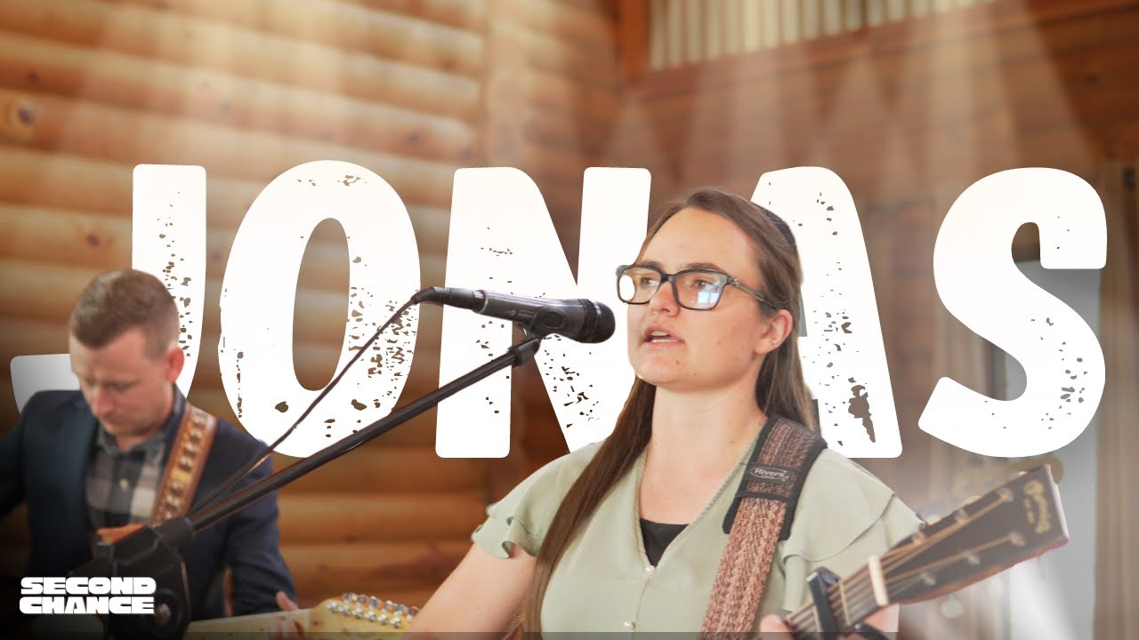 Watch Second Chance - Jonas (Official Music Videos) on YouTube Watch Second Chance - Jonas (Official Music Videos) on YouTube