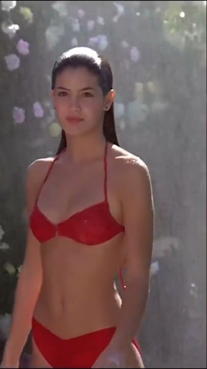 Fast Times on Phoebe Cates
