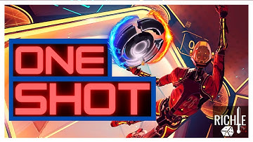 "ONE SHOT" - [ECHO VR] A Montage by Richjie