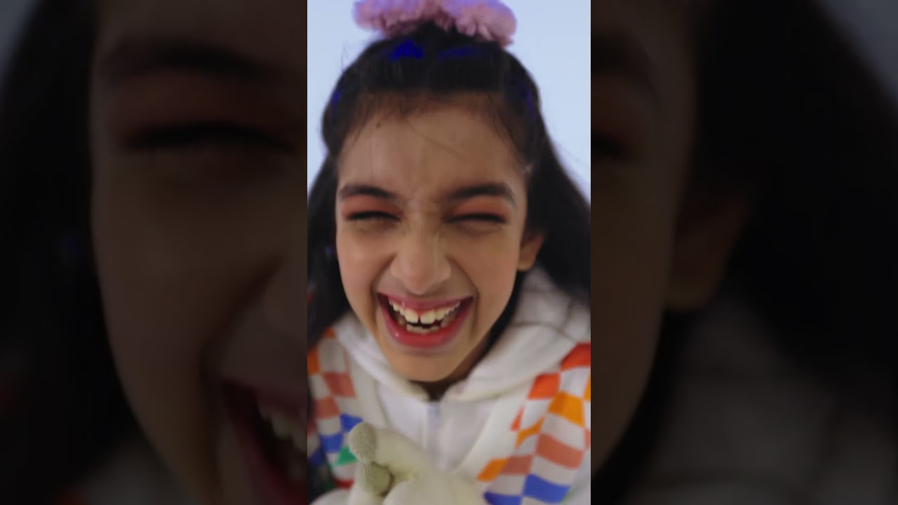 FirstCry Kids Fashion : Stylish Winter Wear for Girls