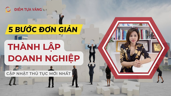 Hướng dẫn mẫu 06 cho công ty mới thành lập