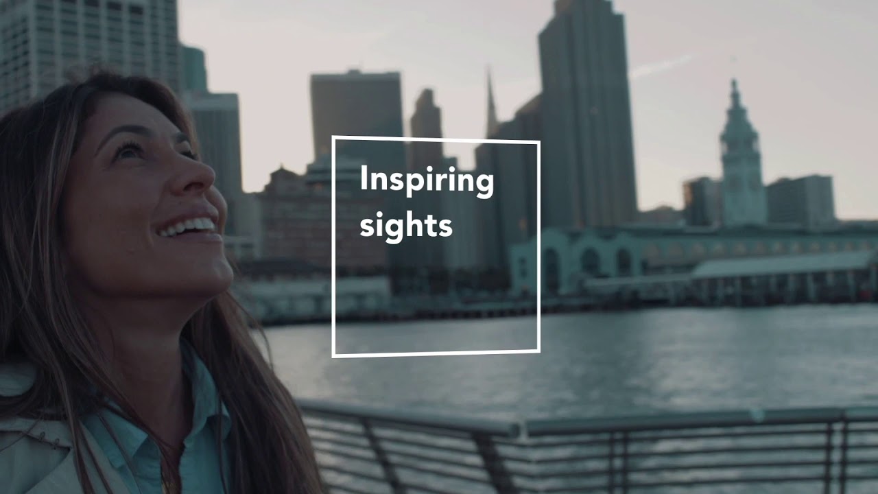 Create an unforgettable experience - YouTube