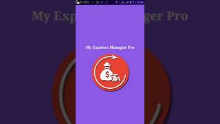 Expense Manager Pro screenshot 5
