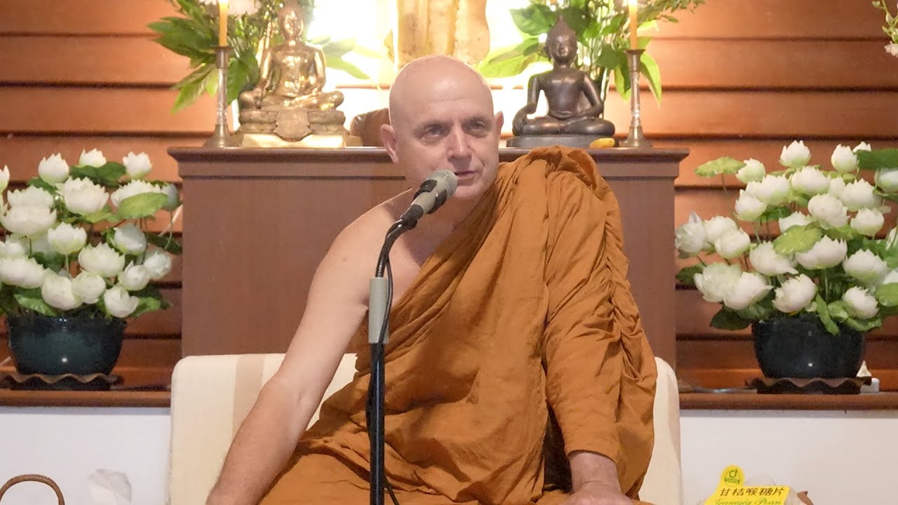 ปฏิบัติธรรมบ้านพอ พระธรรมเทศนา 'ทำดีดี ได้ผลดีดี' วันจันทร์ที่ ๒๙ มกราคม ๒๕๖๗