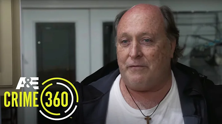 Inmate to Roommate: Bill’s First Night Out of Prison | Crime 360