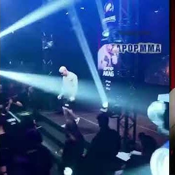 Слив! Акаб против Мариф бой слили! Артур Акаб vs Мариф пираев - YouTube