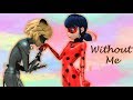 AMV | Without Me | Miraculous Ladybug