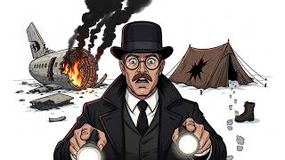 10 Unsolved Missing People Mysteries Nobody Can Explain