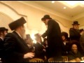 Satmar Wedding Fight In Bp