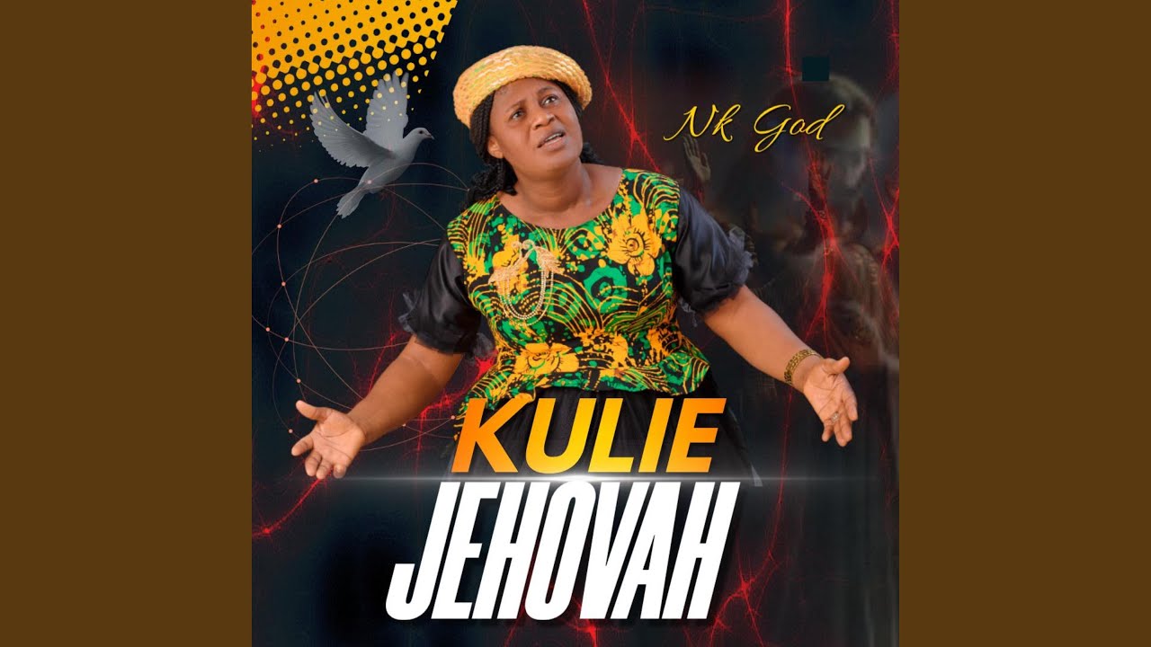 KULIE JEHOVAH
