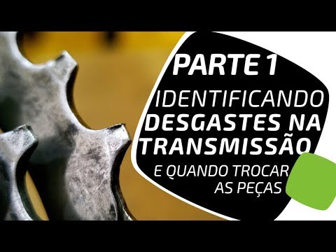 Vídeo: Como verificar se a corrente da sua bicicleta está desgastada e 'esticada