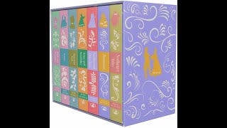 洋書コレクション 24冊セット Great Author Collection mqdefault.jpg